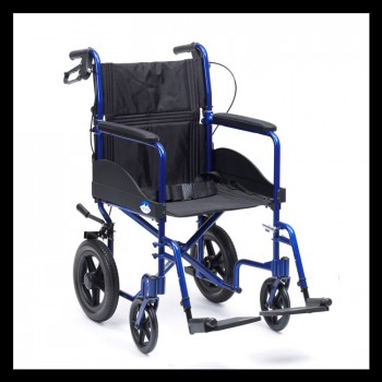 EXP002 Expedition Wheelchair