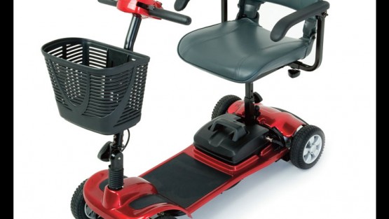 Komfi Rider Aerolite Plus