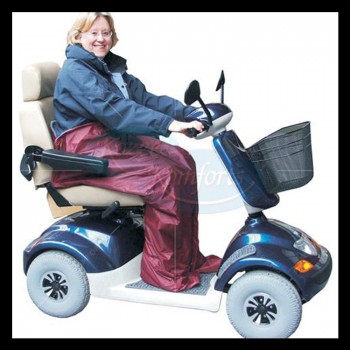 Scooter & Wheelchair Accessories